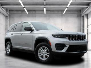 2025 Jeep Grand Cherokee for sale in Gainesville FL