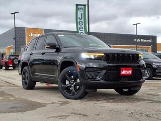 2025 Jeep Grand Cherokee for sale in Columbia SC