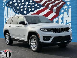 2025 Jeep Grand Cherokee for sale in Greenville SC