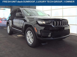 2025 Jeep Grand Cherokee for sale in Dallas TX