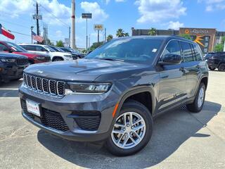 2025 Jeep Grand Cherokee for sale in Baytown TX