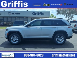 2025 Jeep Grand Cherokee for sale in Philadelpia MS