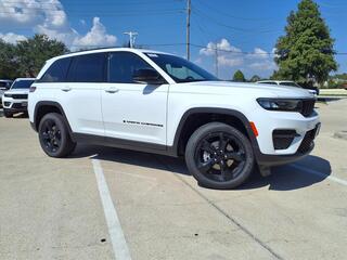 2025 Jeep Grand Cherokee for sale in League City TX