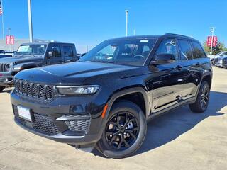 2025 Jeep Grand Cherokee for sale in Pasadena TX