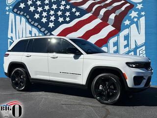 2025 Jeep Grand Cherokee for sale in Greenville SC