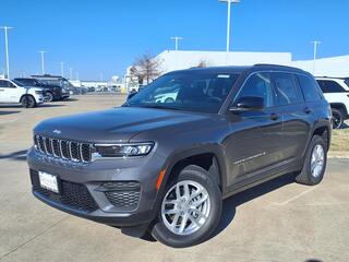 2026 Jeep Grand Cherokee for sale in Pasadena TX
