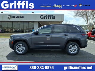 2026 Jeep Grand Cherokee for sale in Philadelpia MS