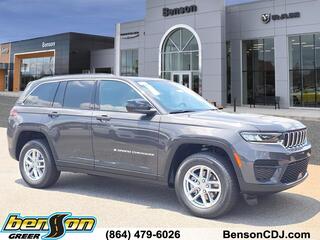 2026 Jeep Grand Cherokee for sale in Greer SC