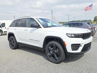 2024 Jeep Grand Cherokee for sale in Greer SC