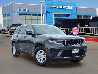 2024 Jeep Grand Cherokee for sale in Elgin TX