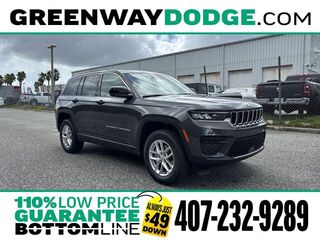 2025 Jeep Grand Cherokee for sale in Orlando FL
