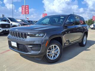 2025 Jeep Grand Cherokee for sale in Pasadena TX