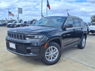 2025 Jeep Grand Cherokee for sale in Pasadena TX