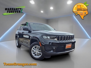 2025 Jeep Grand Cherokee for sale in Orange TX