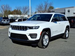 2025 Jeep Grand Cherokee for sale in Fort Mill SC