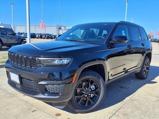 2025 Jeep Grand Cherokee for sale in Pasadena TX