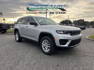 2025 Jeep Grand Cherokee for sale in Orlando FL