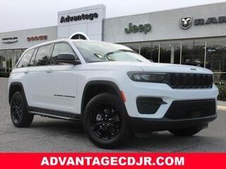 2025 Jeep Grand Cherokee for sale in Chiefland FL