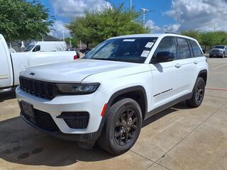 2025 Jeep Grand Cherokee for sale in Baytown TX