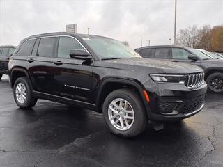 2025 Jeep Grand Cherokee for sale in Lexington NC