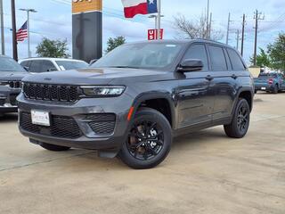 2025 Jeep Grand Cherokee for sale in Pasadena TX