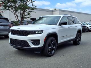 2025 Jeep Grand Cherokee for sale in Fort Mill SC