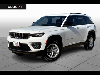 2025 Jeep Grand Cherokee for sale in Denton TX