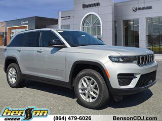 2025 Jeep Grand Cherokee for sale in Greer SC
