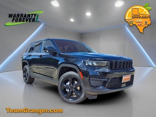 2025 Jeep Grand Cherokee for sale in Orange TX