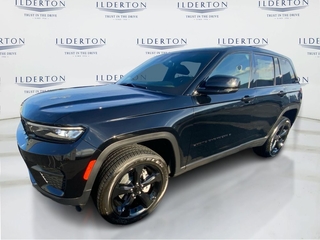 2025 Jeep Grand Cherokee for sale in High Point, NC