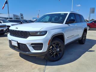 2025 Jeep Grand Cherokee for sale in Pasadena TX