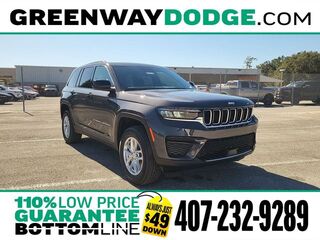 2025 Jeep Grand Cherokee for sale in Orlando FL