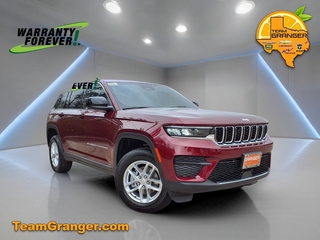 2026 Jeep Grand Cherokee for sale in Orange TX