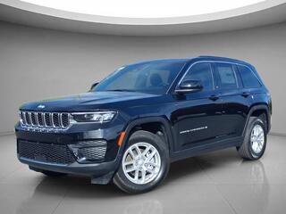 2026 Jeep Grand Cherokee for sale in Pineville NC