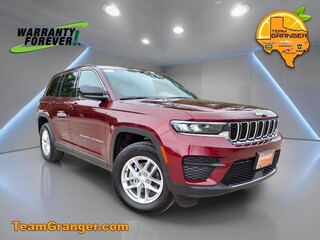 2026 Jeep Grand Cherokee for sale in Orange TX