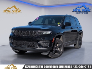 2023 Jeep Grand Cherokee for sale in Chattanooga TN
