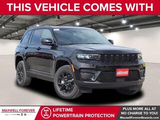 2024 Jeep Grand Cherokee for sale in Columbia SC