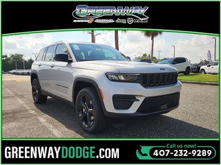 2024 Jeep Grand Cherokee for sale in Orlando FL