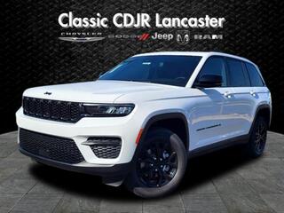 2024 Jeep Grand Cherokee for sale in Lancaster SC