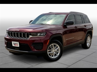 2024 Jeep Grand Cherokee for sale in Denton TX