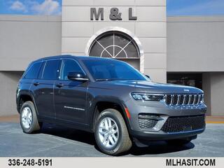 2025 Jeep Grand Cherokee for sale in Lexington NC