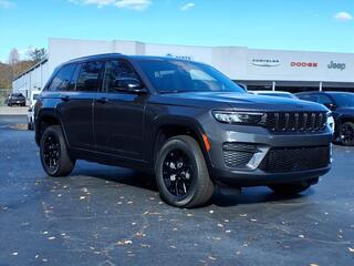 2025 Jeep Grand Cherokee for sale in Lexington NC