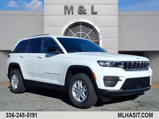 2025 Jeep Grand Cherokee for sale in Lexington NC