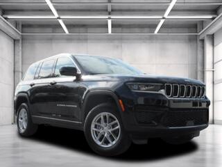2025 Jeep Grand Cherokee for sale in Chiefland FL