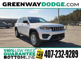 2025 Jeep Grand Cherokee for sale in Orlando FL