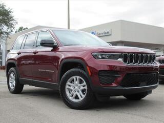 2025 Jeep Grand Cherokee for sale in Gainesville FL