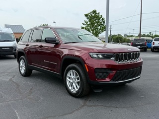 2025 Jeep Grand Cherokee for sale in Greenville SC