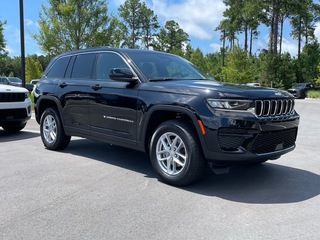 2025 Jeep Grand Cherokee for sale in Mt Pleasant SC