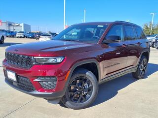 2025 Jeep Grand Cherokee for sale in Pasadena TX