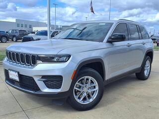 2025 Jeep Grand Cherokee for sale in Pasadena TX